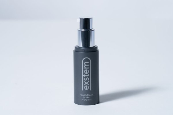画像2: 【エクステム】ライズアップクリーム フォーメン 5本セット (2)